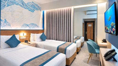 hotel photo