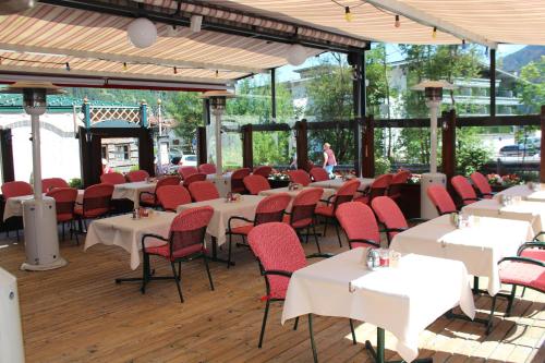 Hotel Andrea – Mayrhofen, IL