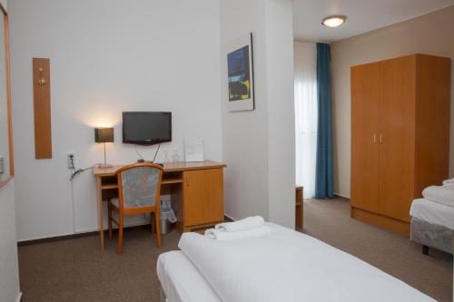 Goethe Hotel Messe by Trip Inn - image 10