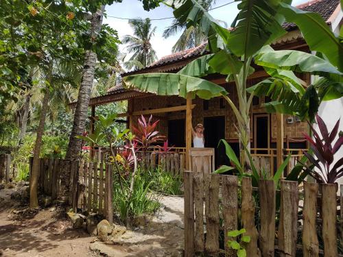 Red Island Bungalows