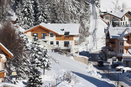 Lux Appartements