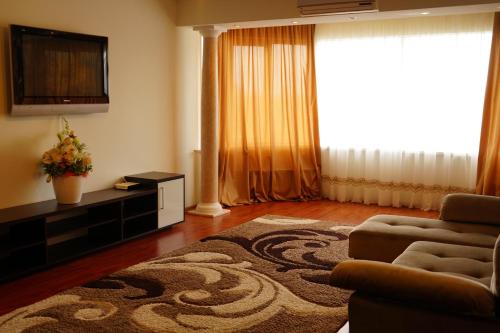 

Apartments in the center 2