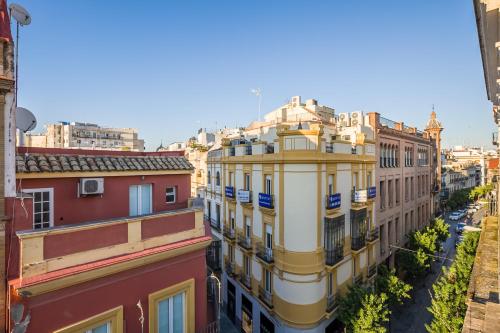Welldone Cathedral Suites - image 11