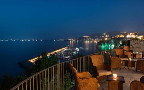 San Francesco Resort - 레스토랑