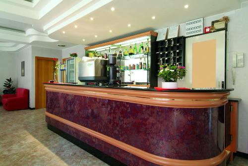 Hotel Residence Margherita 5