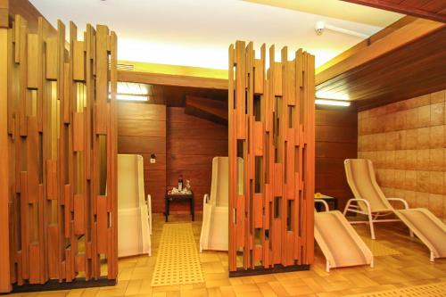 Hotel Tiroler Adler - bed and breakfast 5
