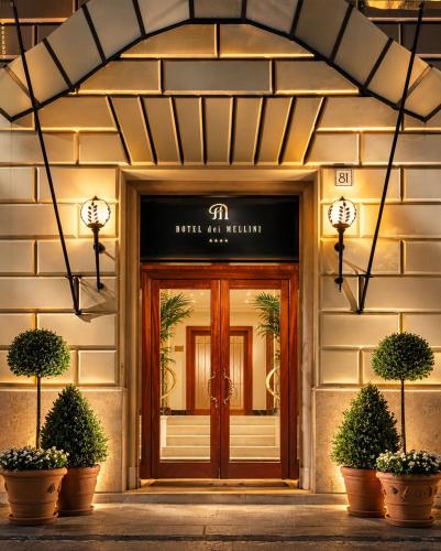 Hotel dei Mellini