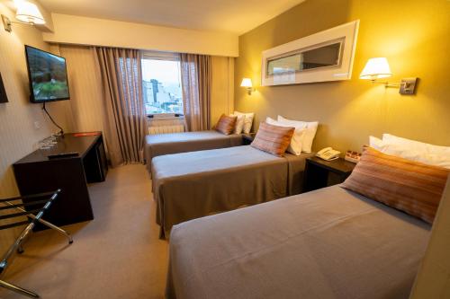 فندق أوشوايا ميل810 (MIL810 Ushuaia Hotel) in أوشوايا