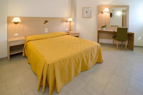 Terme Del Tufaro in Contursi Terme