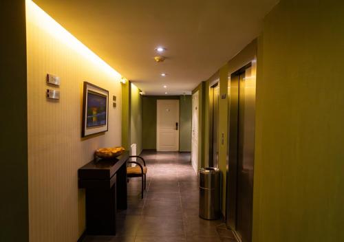 فندق أوشوايا ميل810 (MIL810 Ushuaia Hotel) in أوشوايا