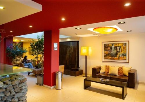 فندق أوشوايا ميل810 (MIL810 Ushuaia Hotel) in أوشوايا