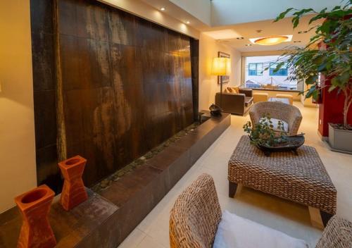 فندق أوشوايا ميل810 (MIL810 Ushuaia Hotel) in أوشوايا