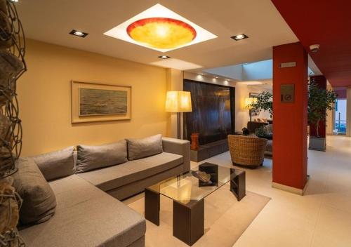فندق أوشوايا ميل810 (MIL810 Ushuaia Hotel) in أوشوايا