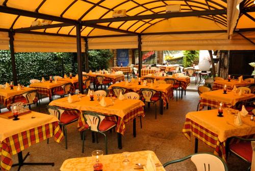 Hotel Ristorante Fiorentino