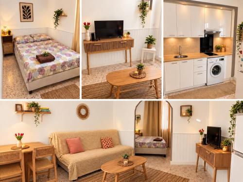 New Cosy Apartment