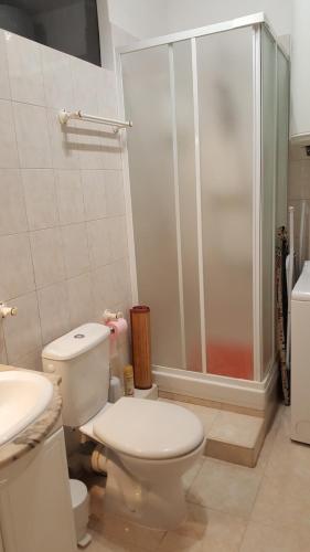 Appartement Le Cernuschi 2C