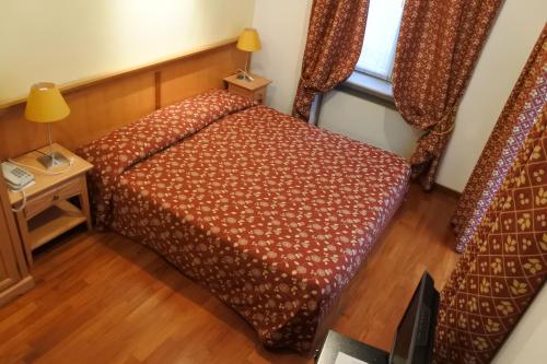  Gorizia Inn, Pension in Gorizia bei Peci