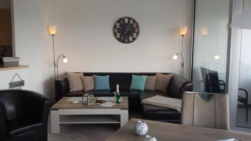 Seadmed, Ostseefjord-Schlei-Blick im Wikingturm in Schleswig