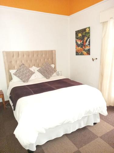 Ashtonville Terraces Guesthouse