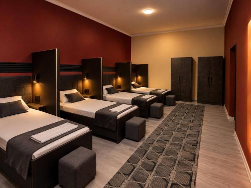 Asmohostel in Termiz
