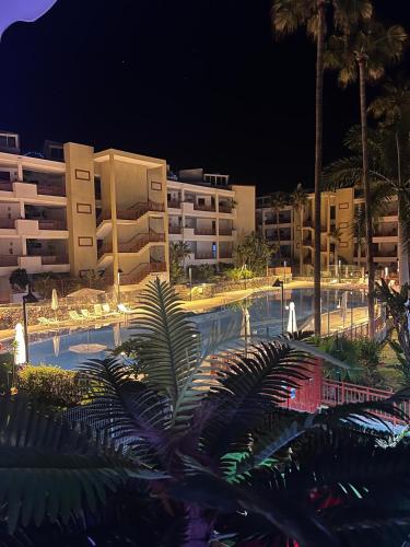 Casa Soleil Palm-Mar
