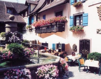 Auberge du Rempart - image 2