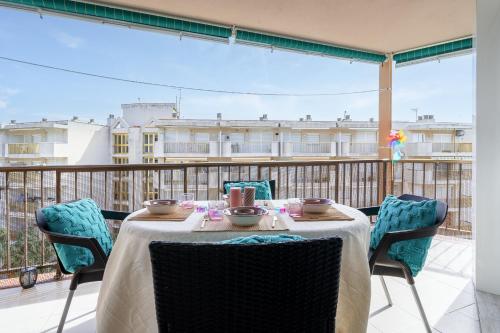 EL PINAR Apartment