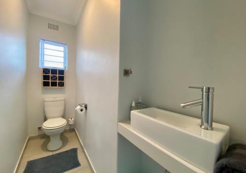 In Harmony - Pet Friendly Modern Beach House in Jeffreys Bay