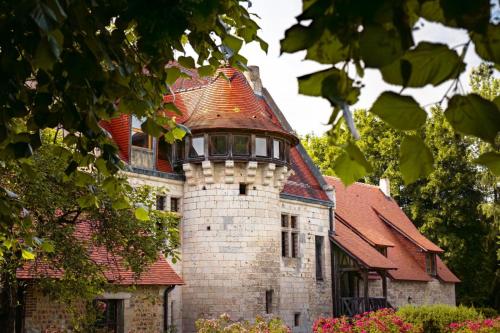 Manoir de l'Aumônerie