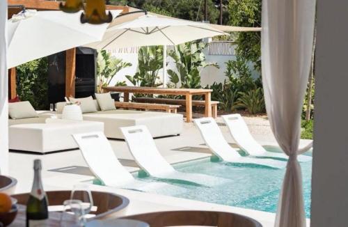 Green and Blue Villas - Sa plana de Baix