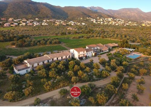 Hotel Restaurant Mas Lazuli by Fimedhotels Hotel de charme Bellavista