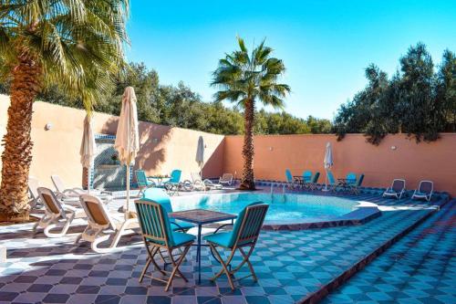 . Auberge Dar el Fatouakia