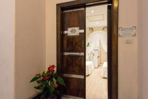 Etere in Prati Rooms 5