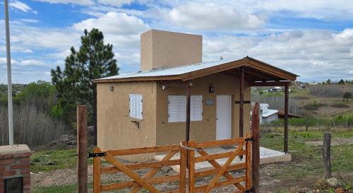 La casita de yacanto in Villa Yacanto