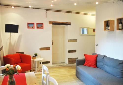 Casetta in citta'- Seancity, Lucques (photo 4)