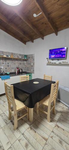 La casita de yacanto in Villa Yacanto