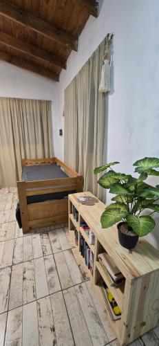 La casita de yacanto in Villa Yacanto