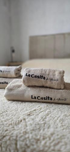 La casita de yacanto in Villa Yacanto