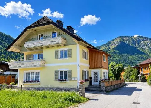 Apartment Brigitte Schöndorfer in Strobl, Österreich