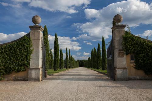 Il Borro Relais & Châteaux