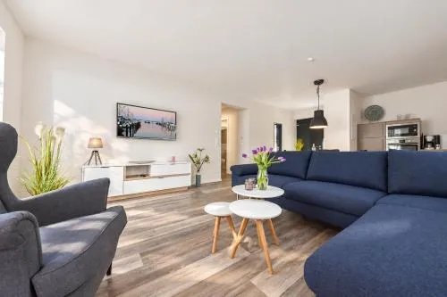 Haus Seven Seas - Wohnung Indik in Heringsdorf, Deutschland