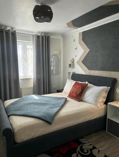 Forsyth Court - 2 beds Apartment, Лондон
