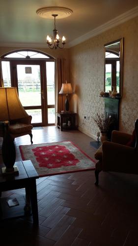 Drumenny Guest House