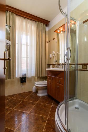 Hotel Vila Sikaa - image 13