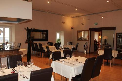 Auberge au Cavalier - main image
