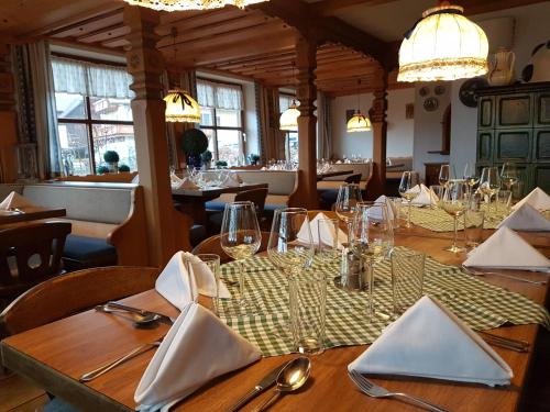 Hotel-Gasthof Lammersdorf - image 10