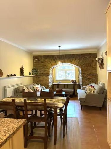 Vale das Aguas Vivas, Casa Kumulipo gîte à louer Forcado