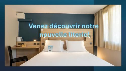Kyriad Digne-Les-Bains Hotel de charme Mézel