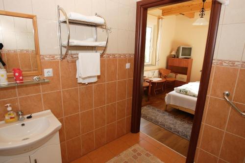  Diófa Motel Csárda in Hajdúnánás