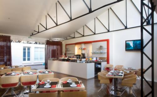 Pavillon Nation, Paris (Foto 7)